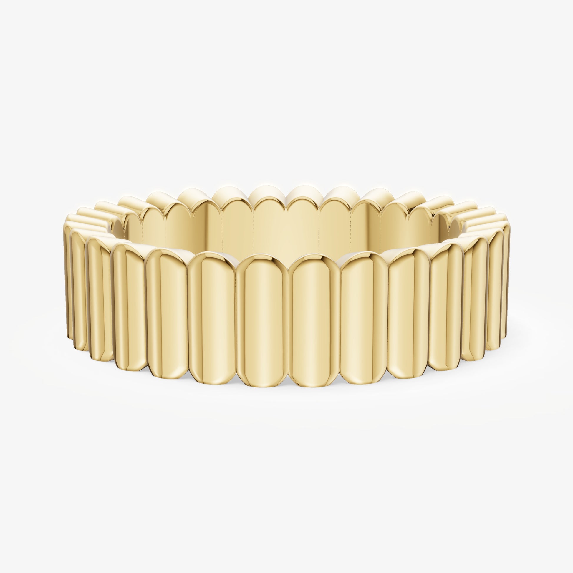 Ribbed Band