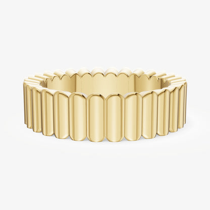 Ribbed Band
