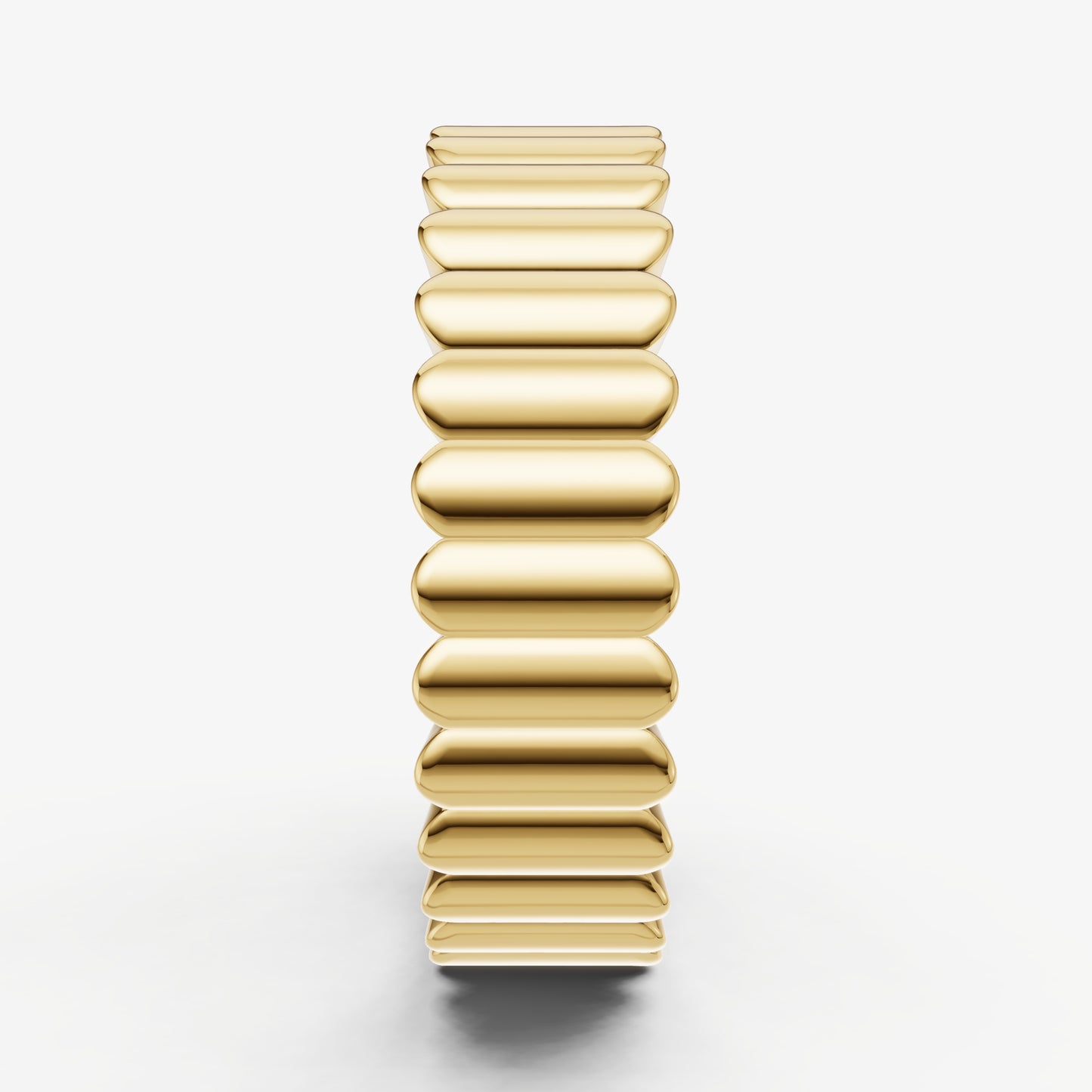 Ribbed Band