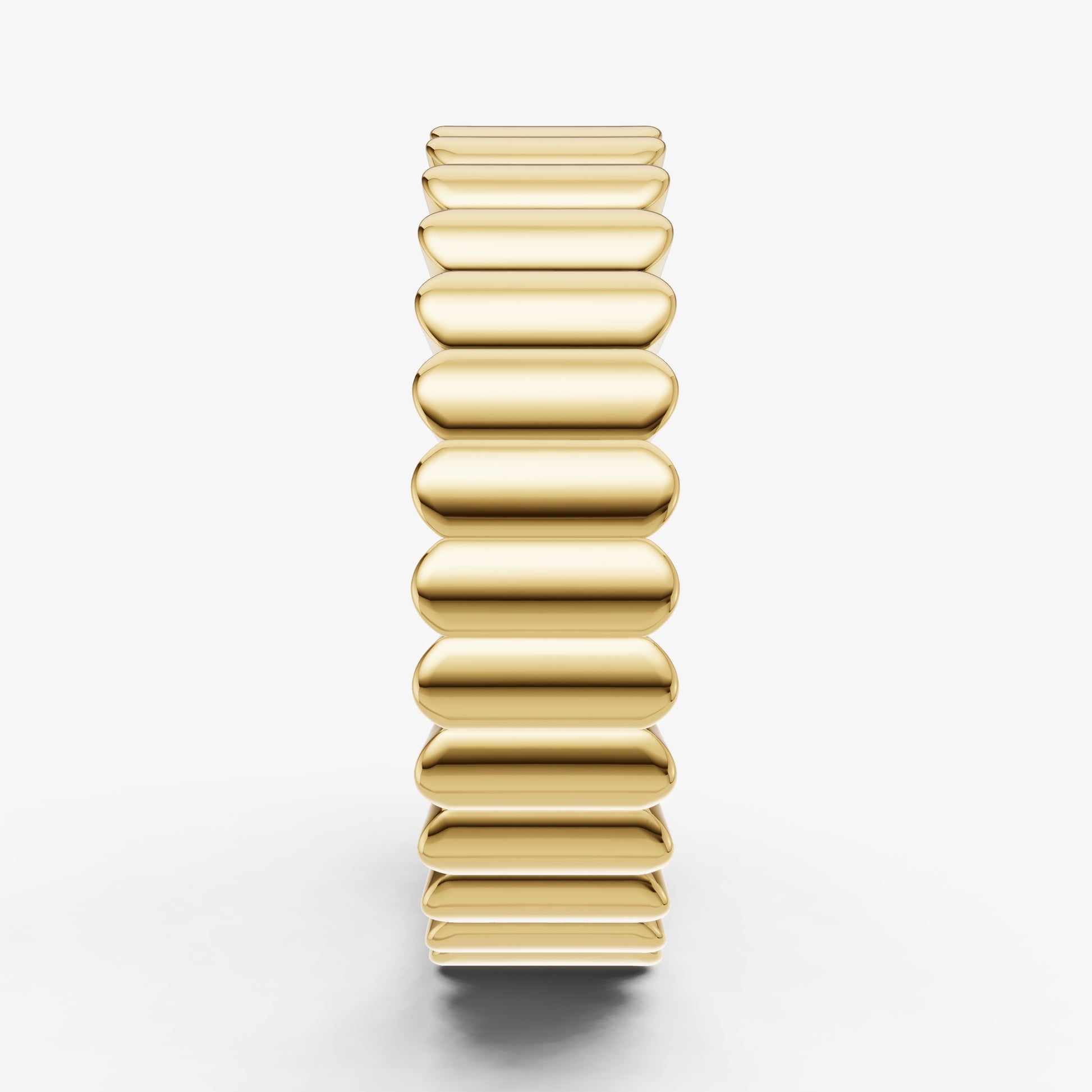 Ribbed Band
