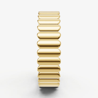 Ribbed Band