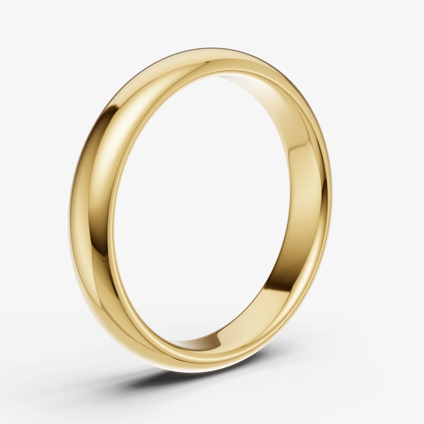 Signature Classic Band