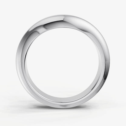 Curved Dome Band