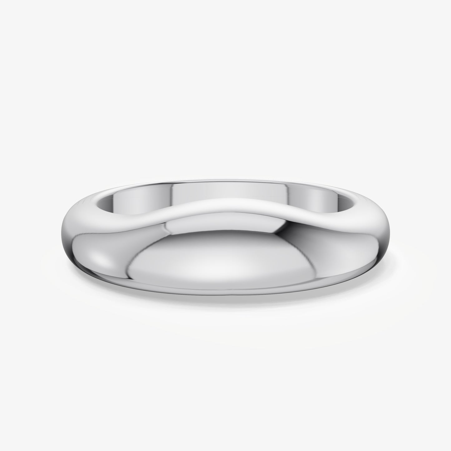 Curved Dome Band