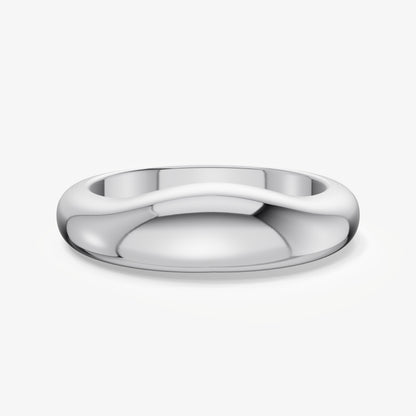 Curved Dome Band