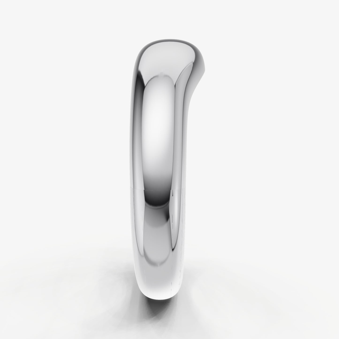 Curved Dome Band