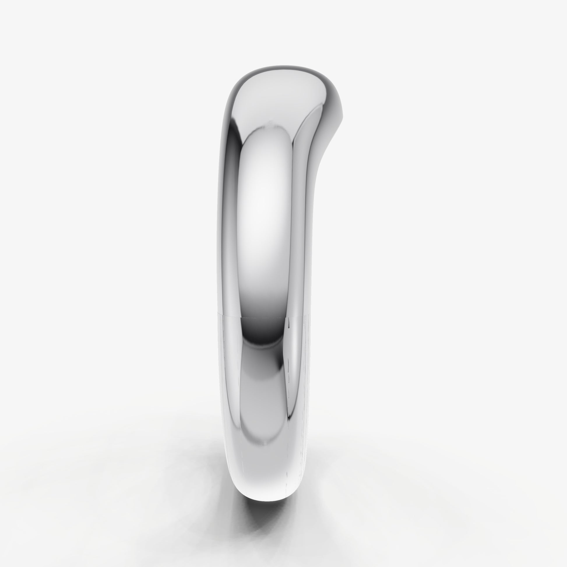 Curved Dome Band