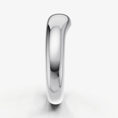 Curved Dome Band