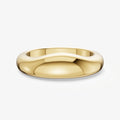 Curved Dome Band