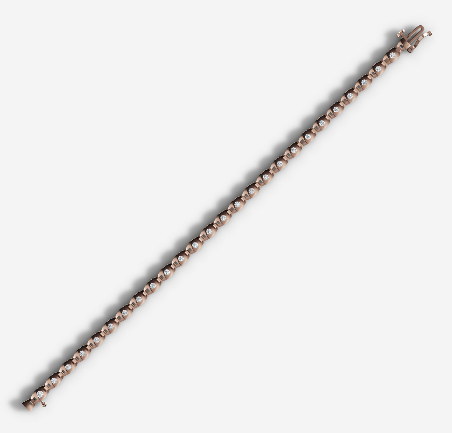 #RoseGold