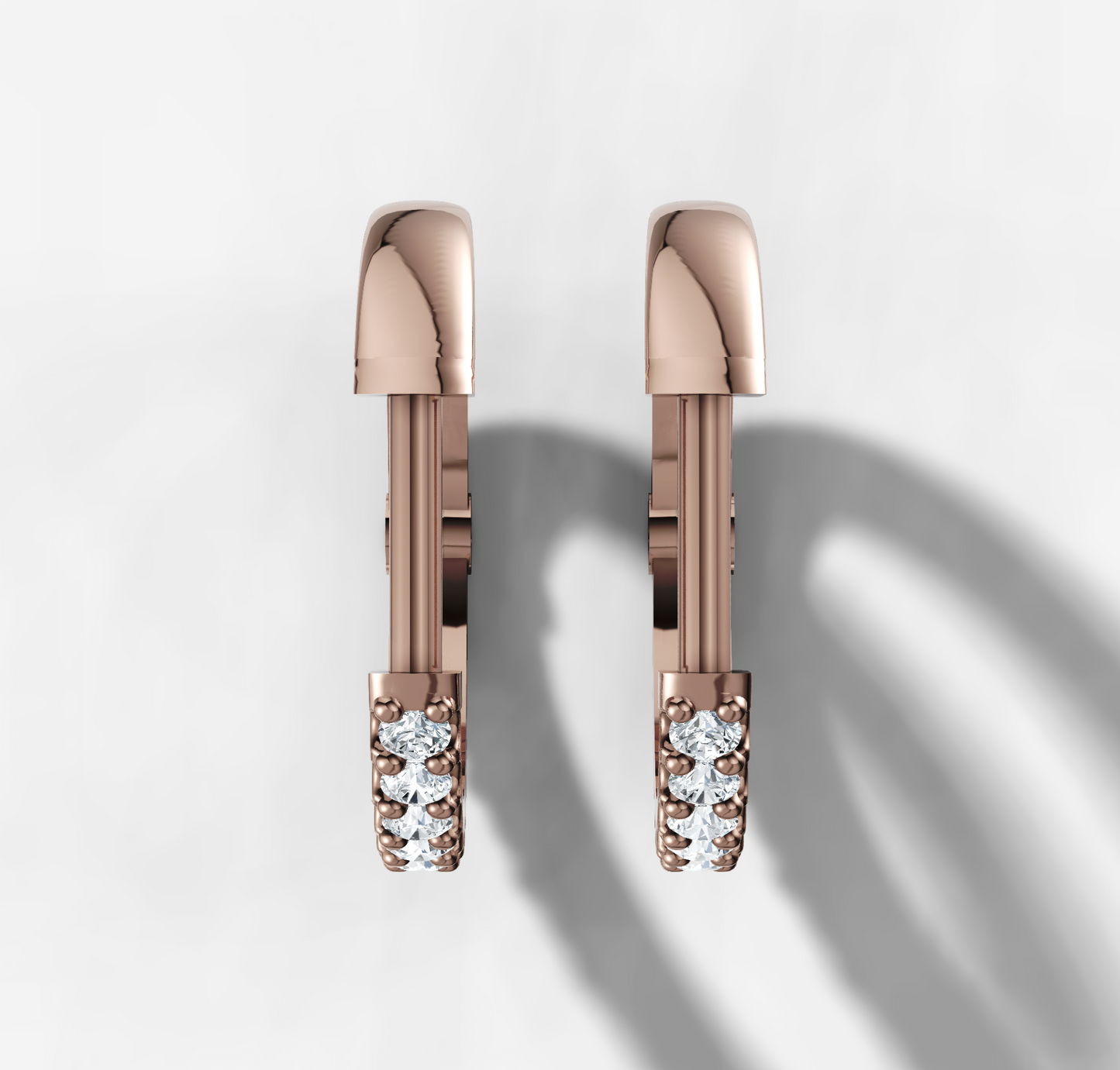 #RoseGold