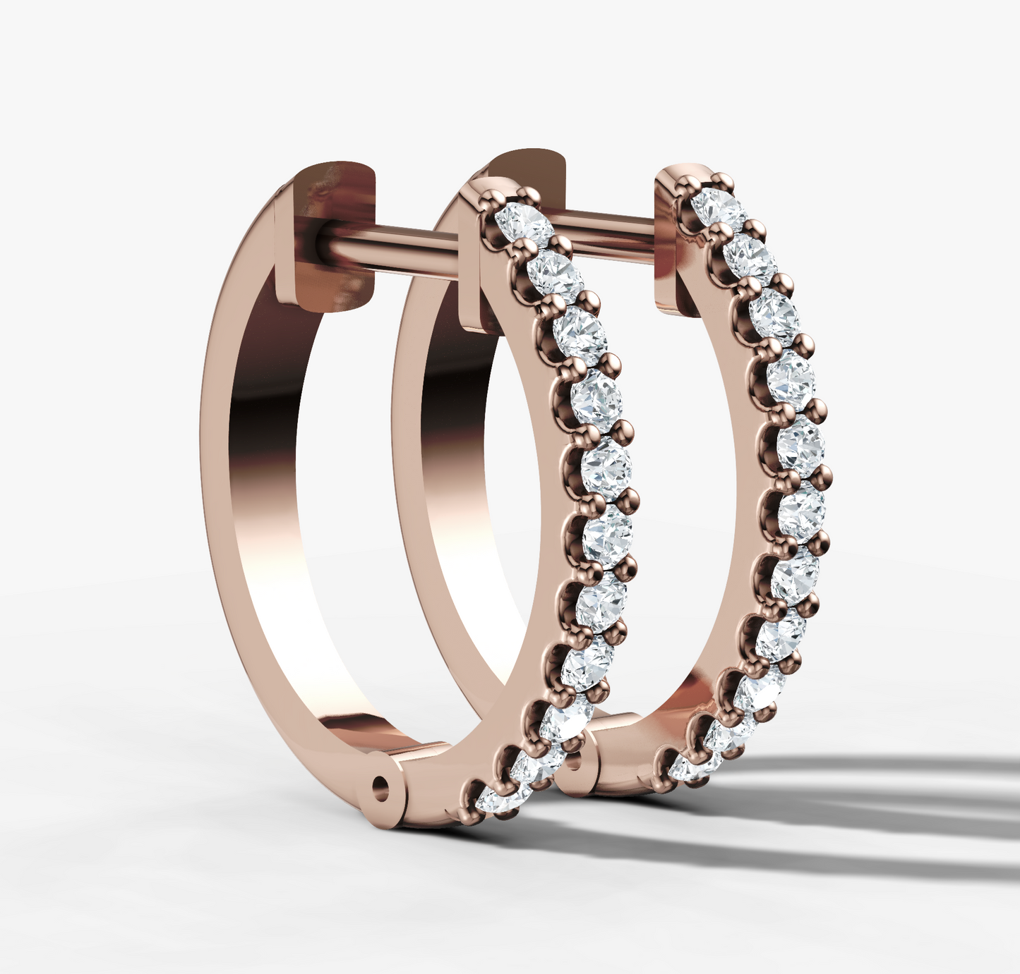 #RoseGold