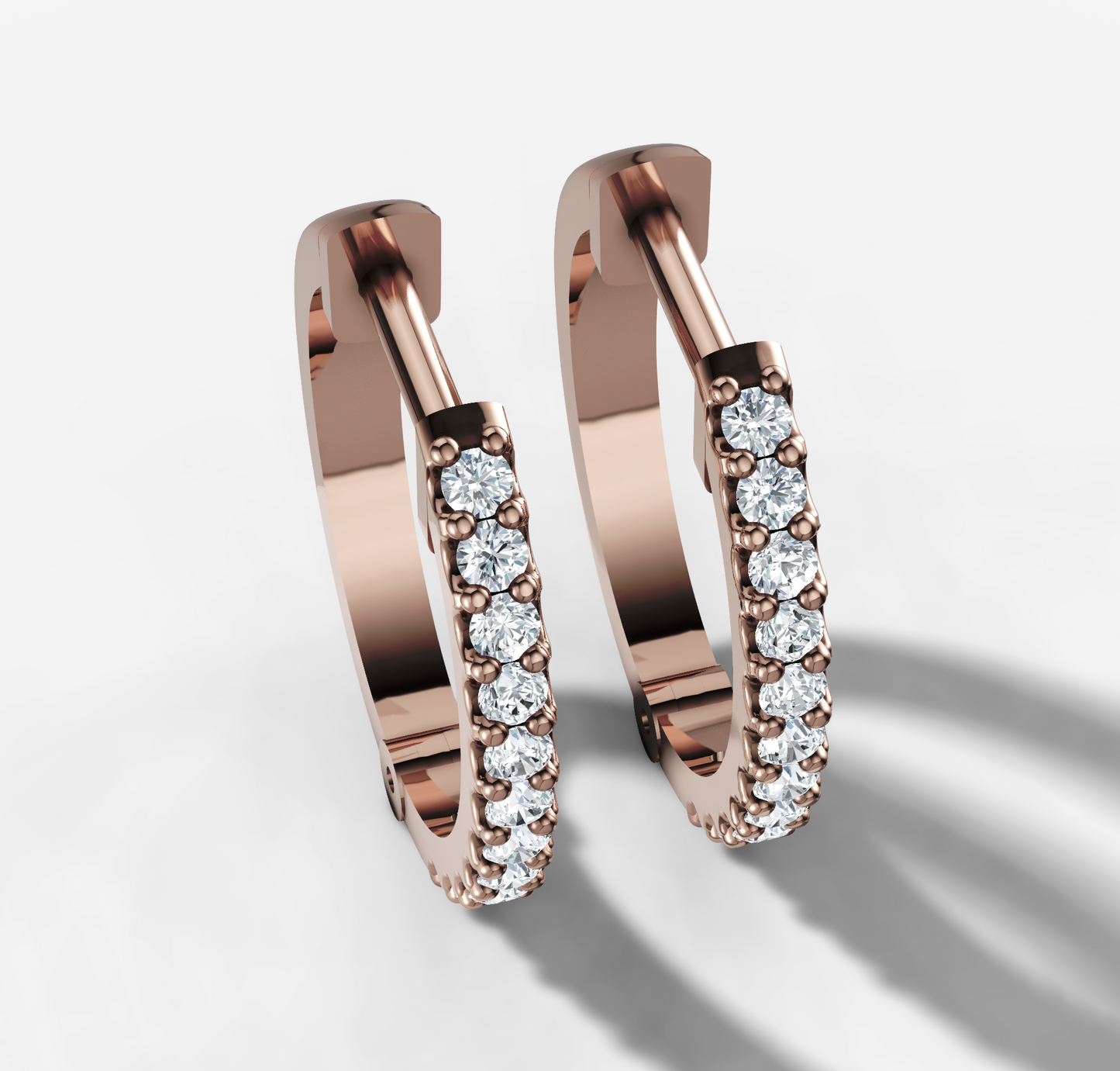 #RoseGold