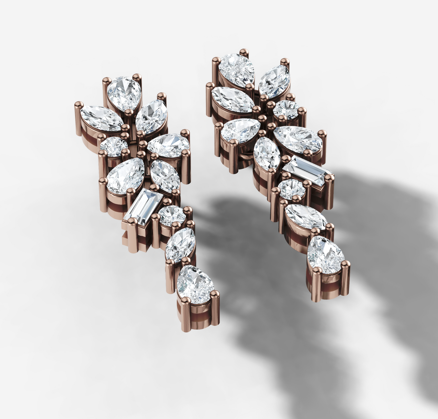 #RoseGold