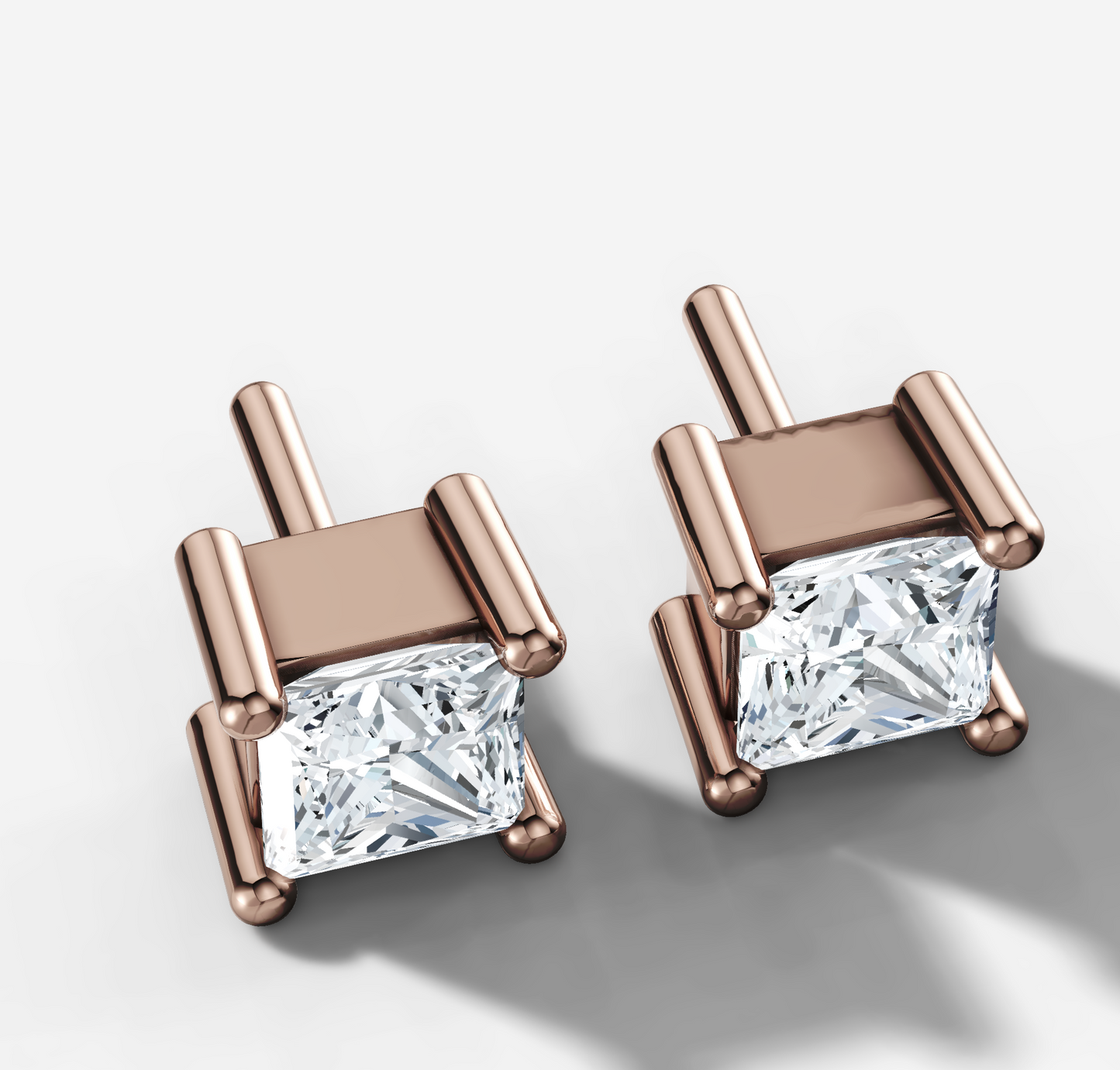 #RoseGold