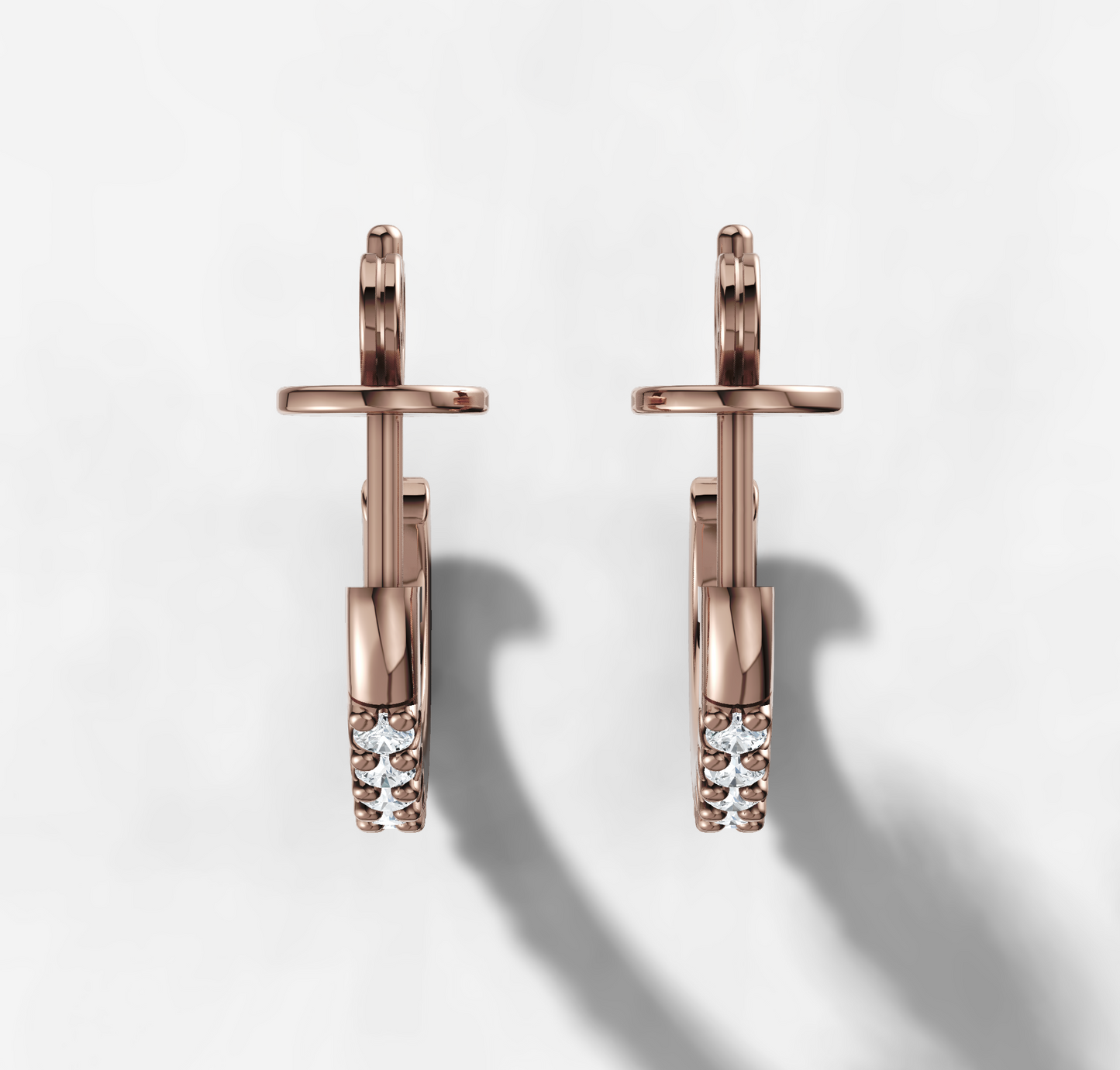 #RoseGold