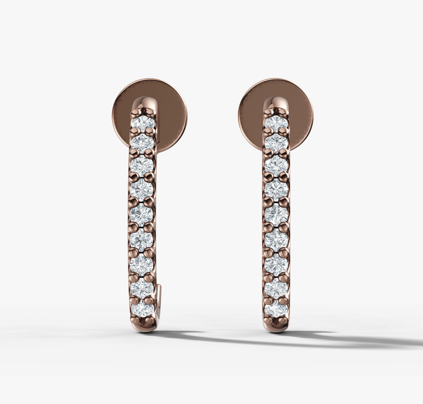 #RoseGold