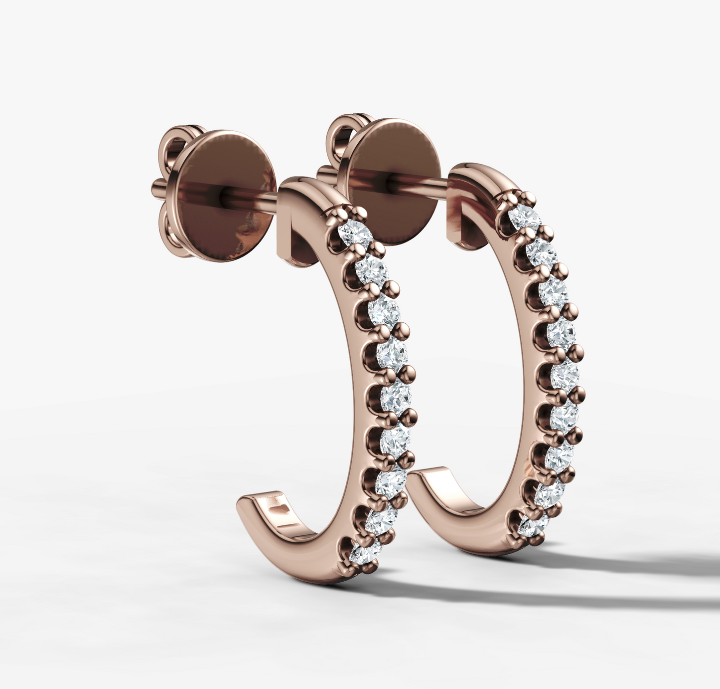 #RoseGold