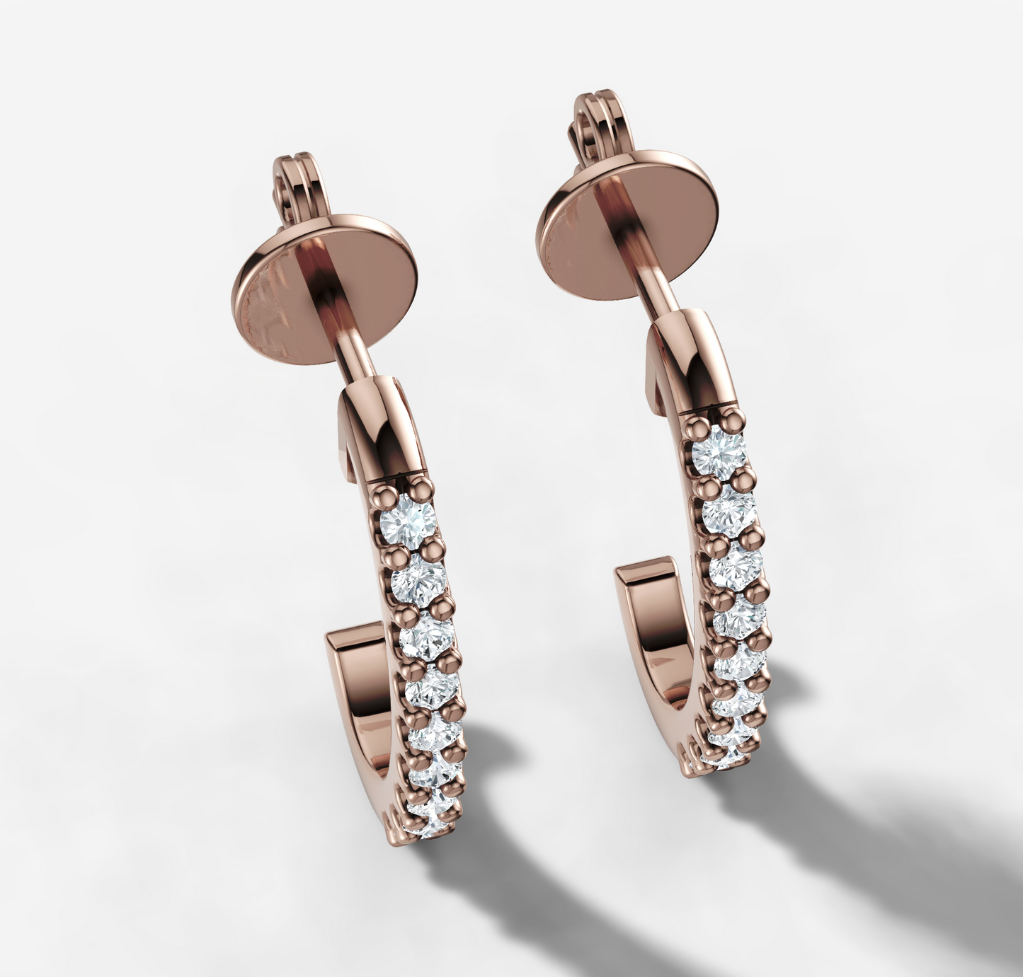 #RoseGold