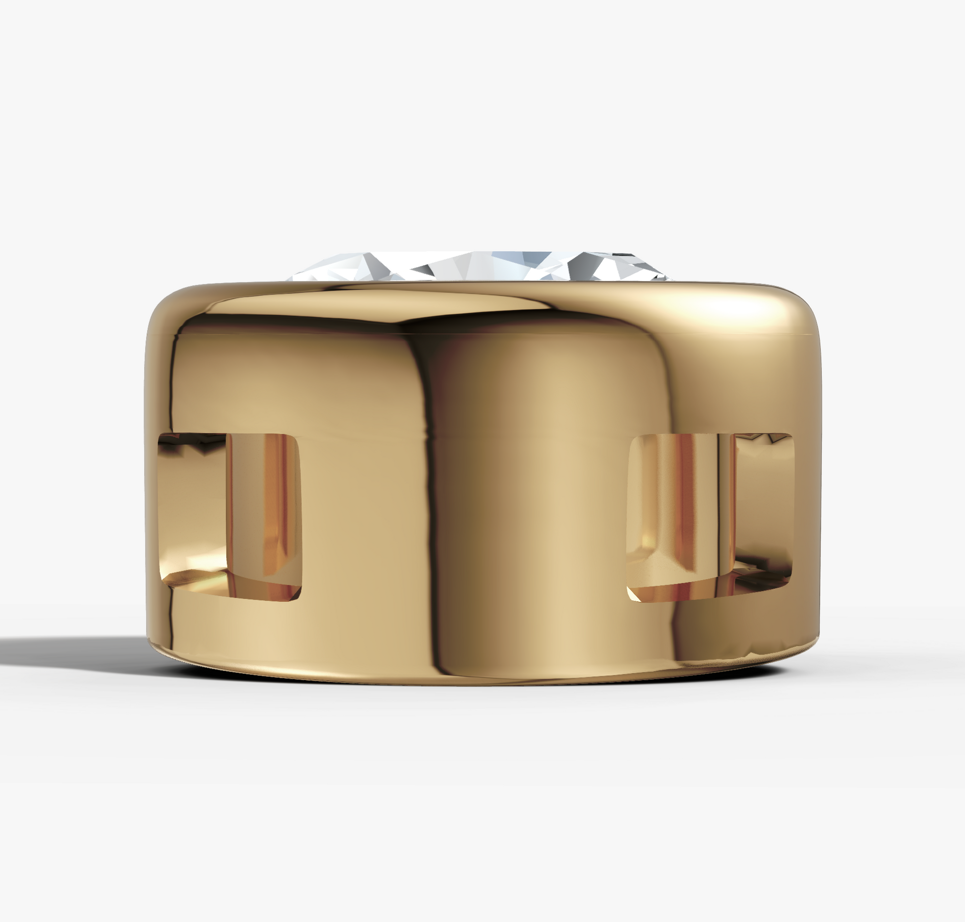 #YellowGold