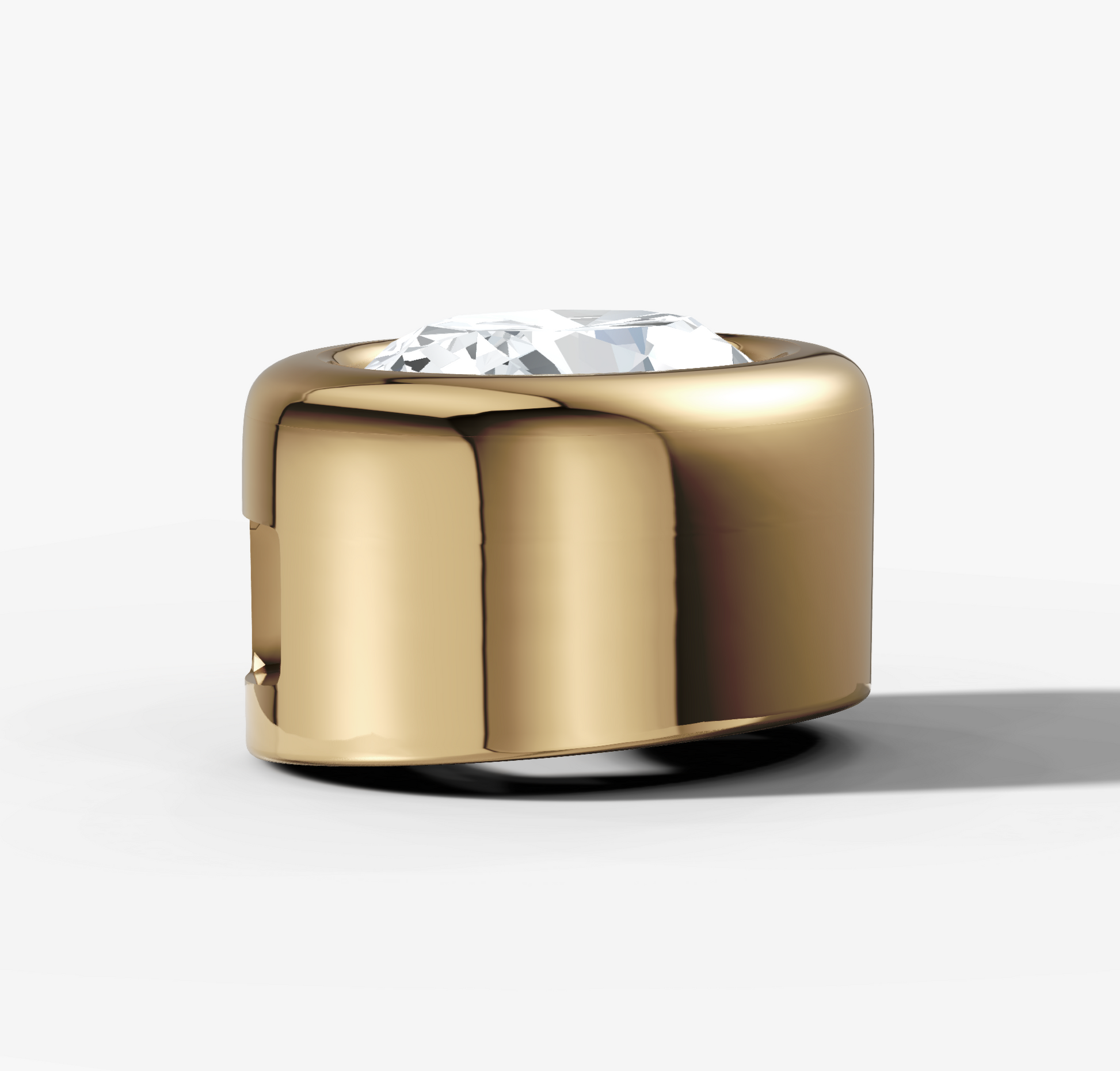 #YellowGold