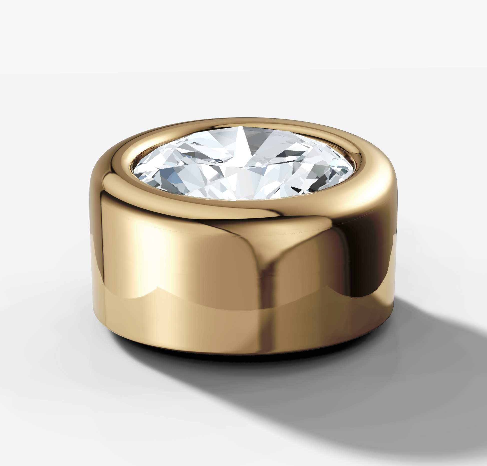 #YellowGold