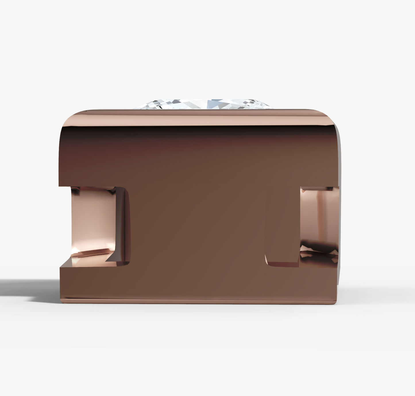 #RoseGold