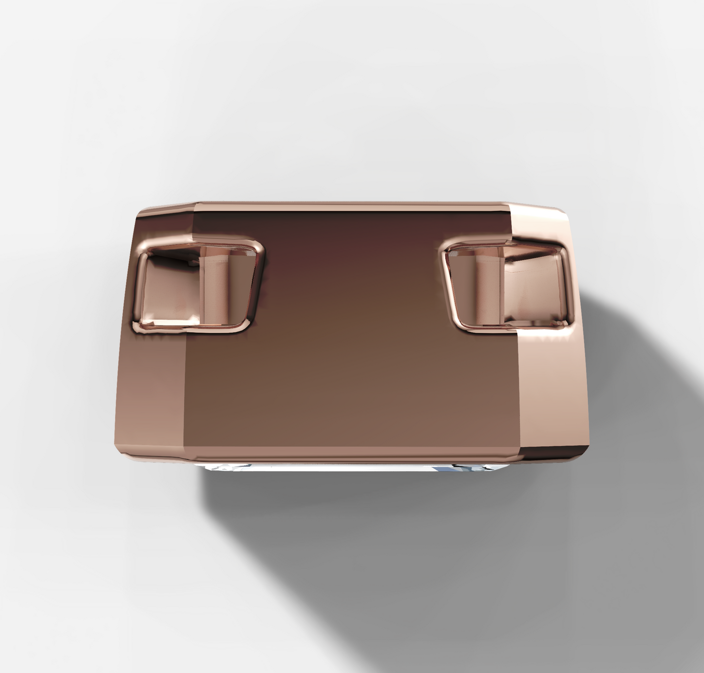 #RoseGold