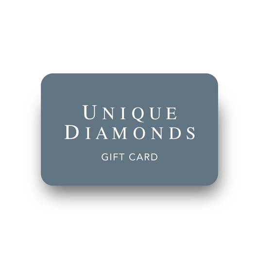 Unique Diamonds E-Gift Card