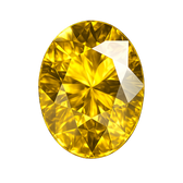 Yellow Diamond