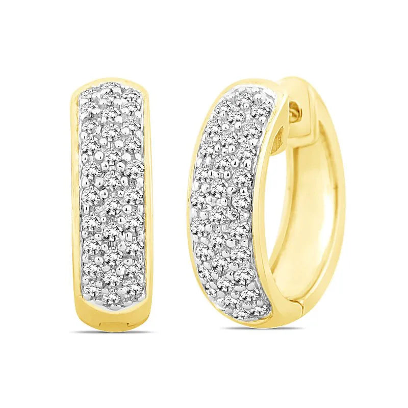 #YellowGold