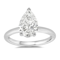 Pear Pippa Engagement Ring