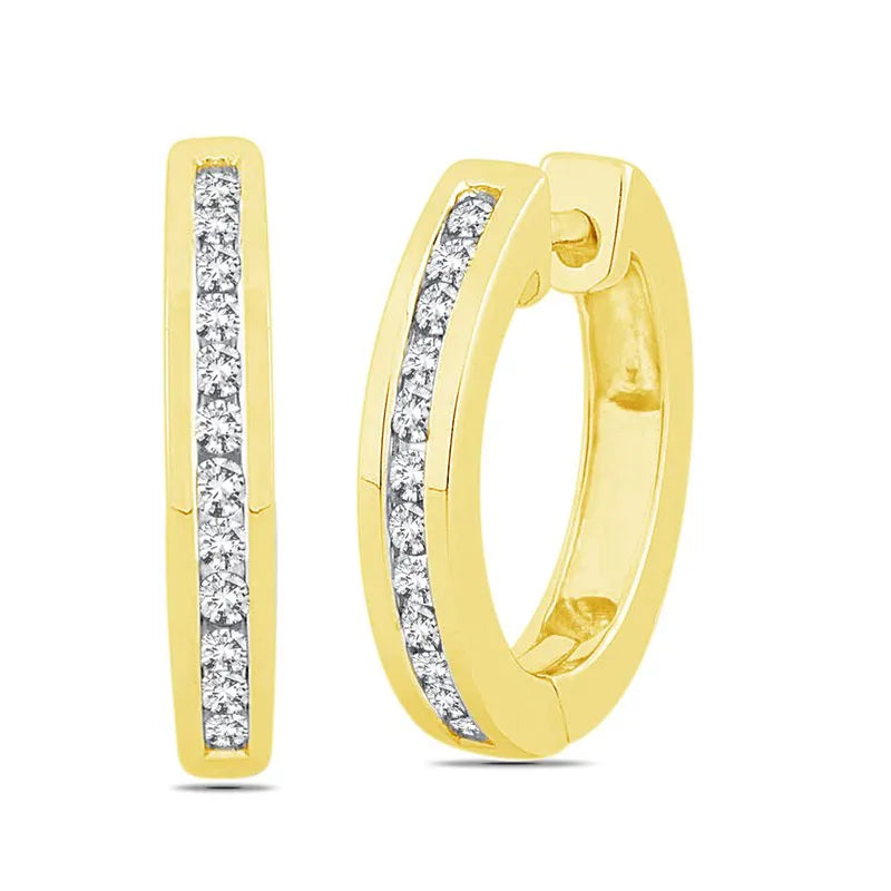 #YellowGold