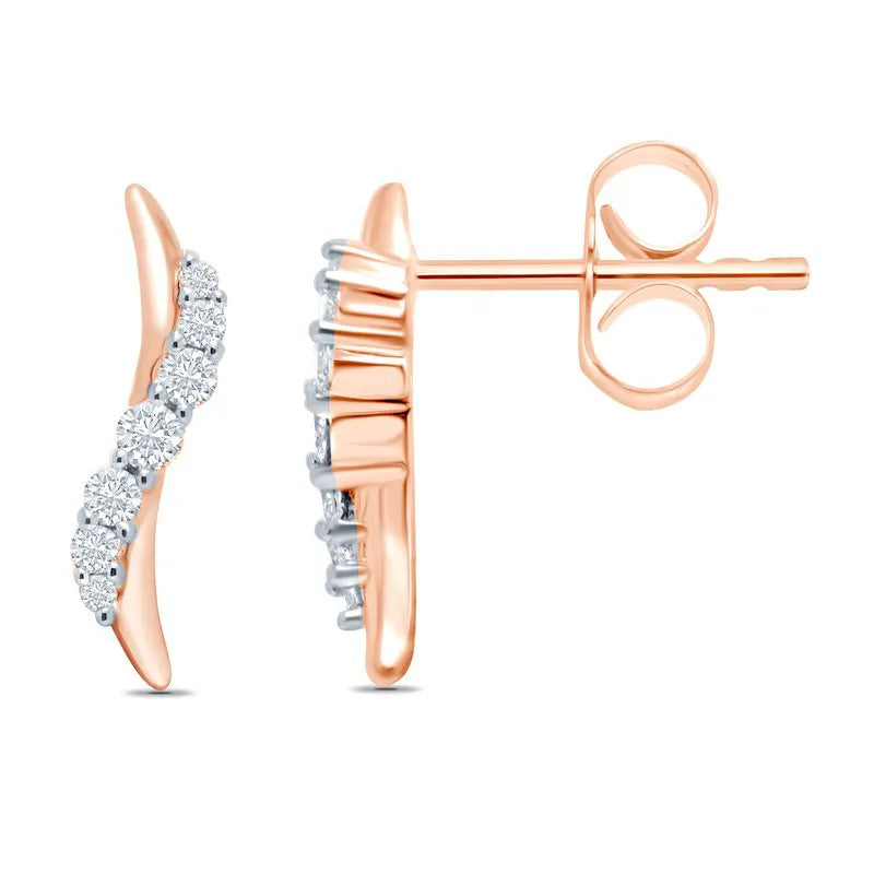 #RoseGold