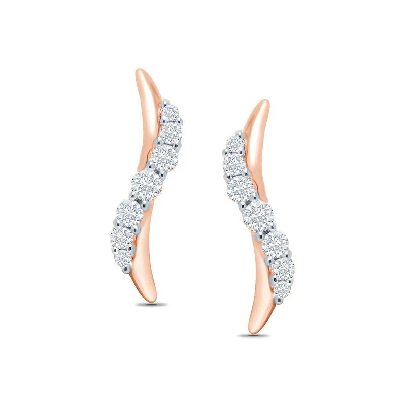 #RoseGold