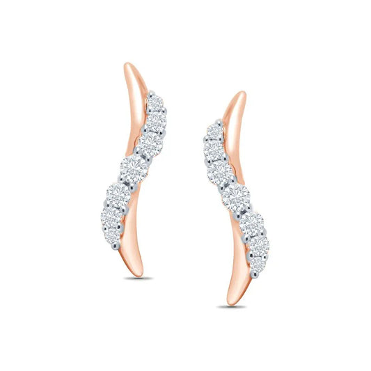 #RoseGold