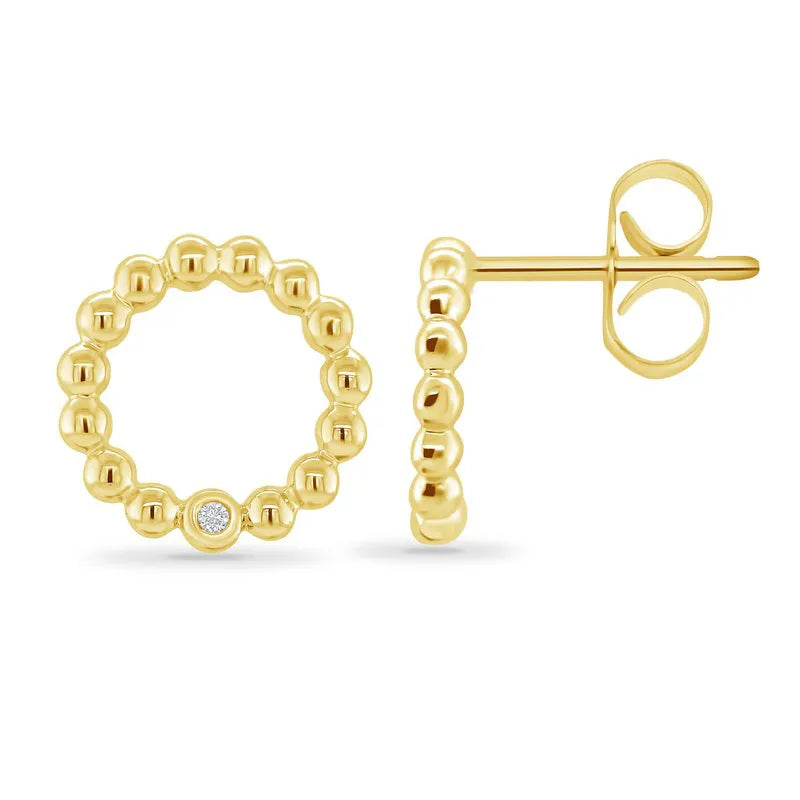#YellowGold