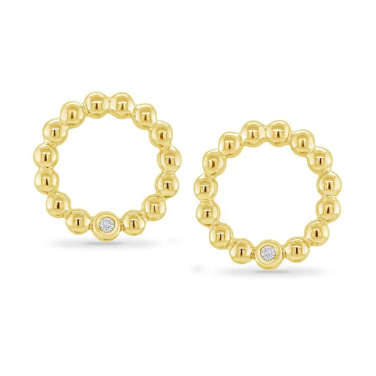 #YellowGold