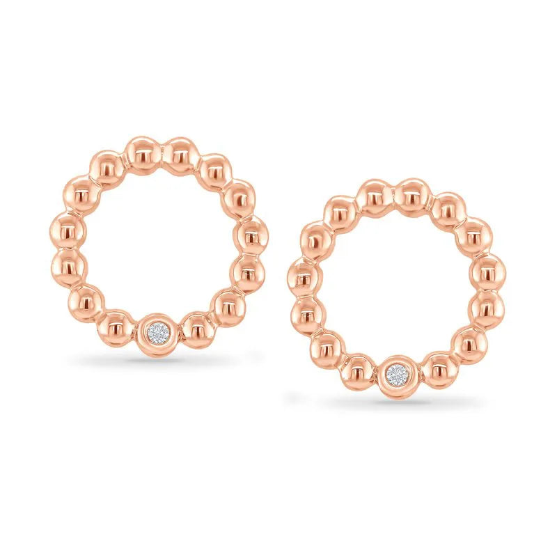 #RoseGold