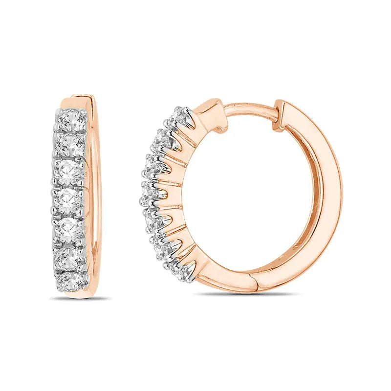 #RoseGold