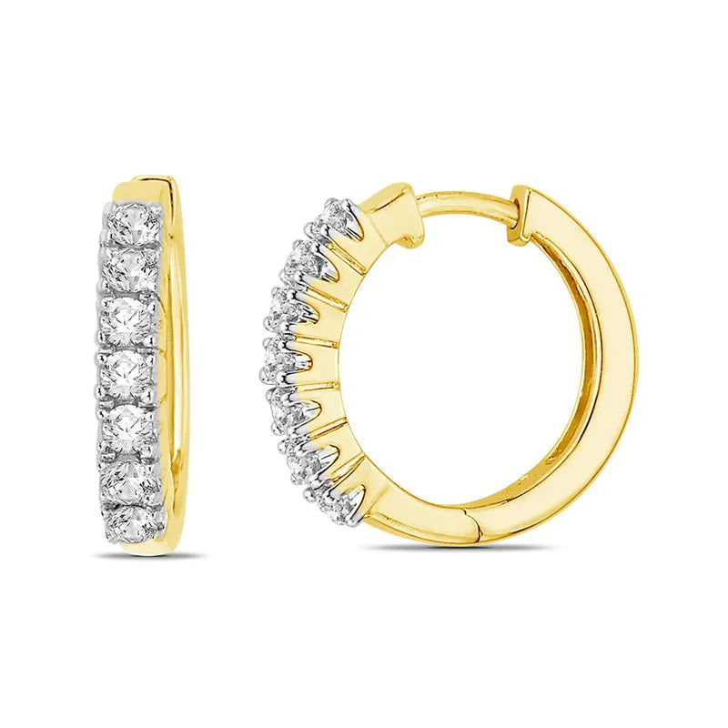 #YellowGold