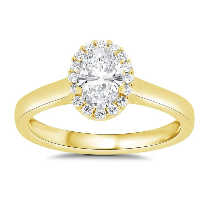 Custom & Handmade Engagement Rings Melbourne | Order Rings Online